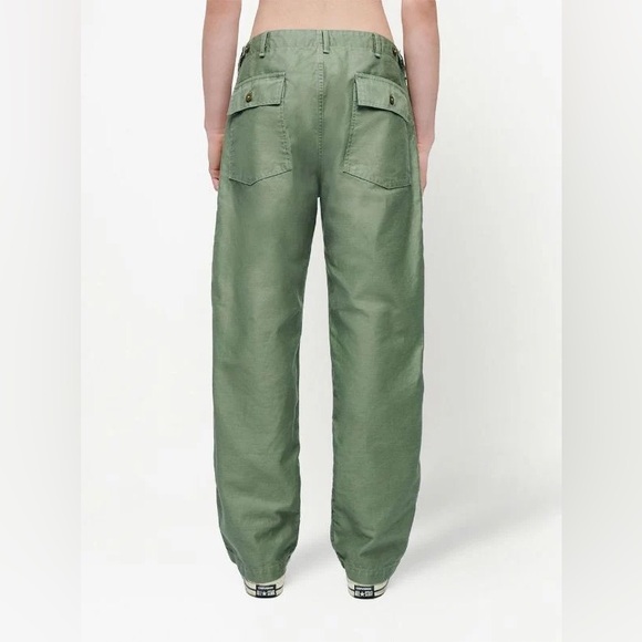 BLACK FRIDAY SALE Men’s Re/Done Utility Pants Size 32 - Picture 2 of 4